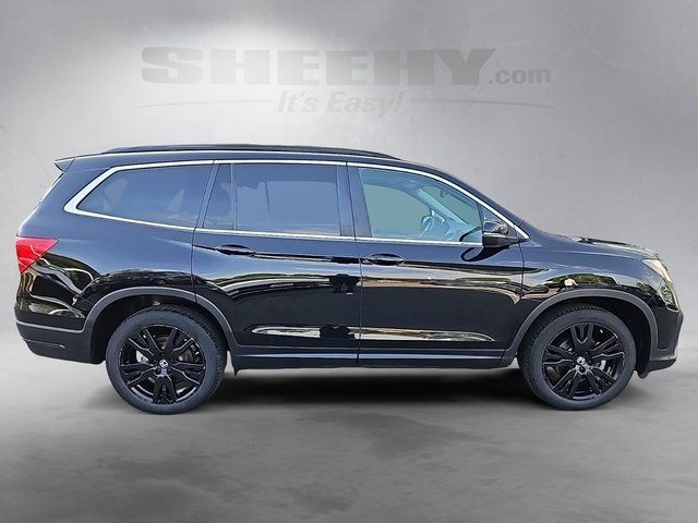 2022 Honda Pilot Special Edition Waldorf MD