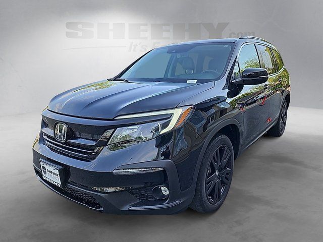 2022 Honda Pilot Special Edition Waldorf MD