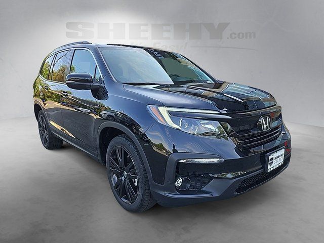 2022 Honda Pilot Special Edition Waldorf MD
