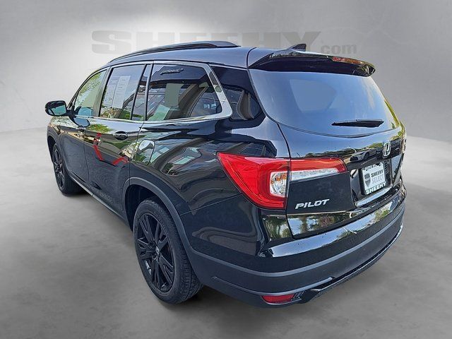 2022 Honda Pilot Special Edition Waldorf MD