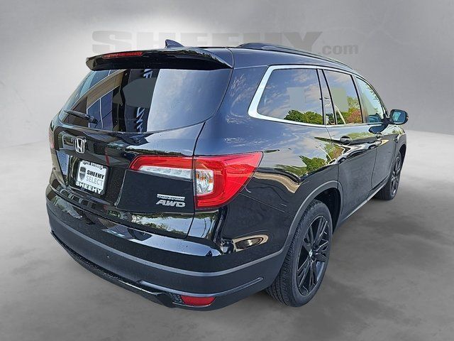 2022 Honda Pilot Special Edition Waldorf MD