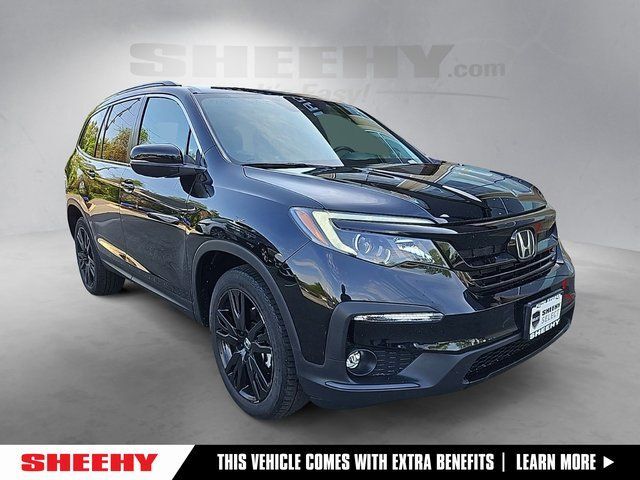 2022 Honda Pilot Special Edition Waldorf MD