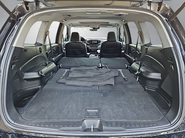 2022 Honda Pilot Special Edition Waldorf MD