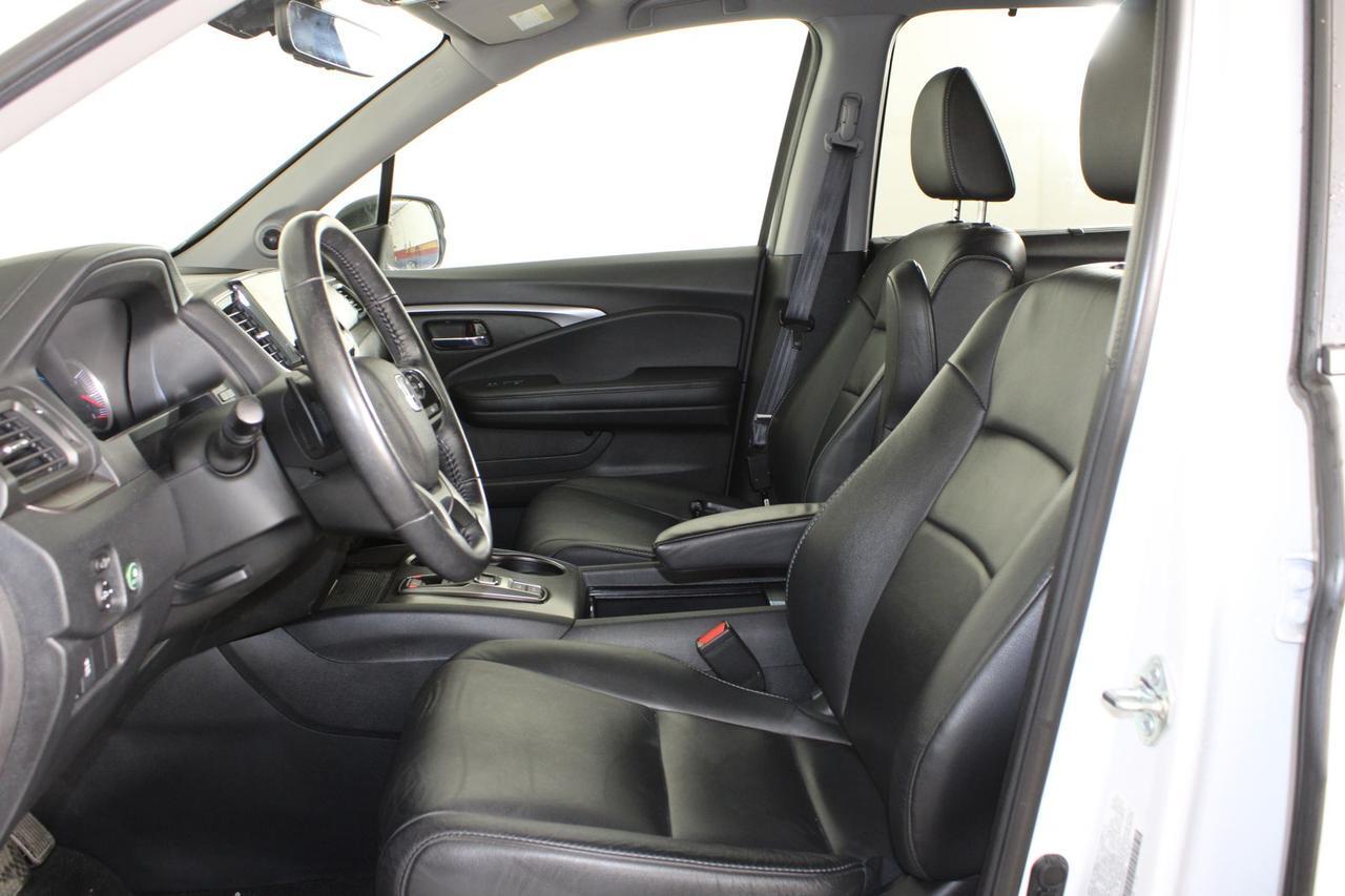 2022 Honda Pilot Special Edition Manassas VA