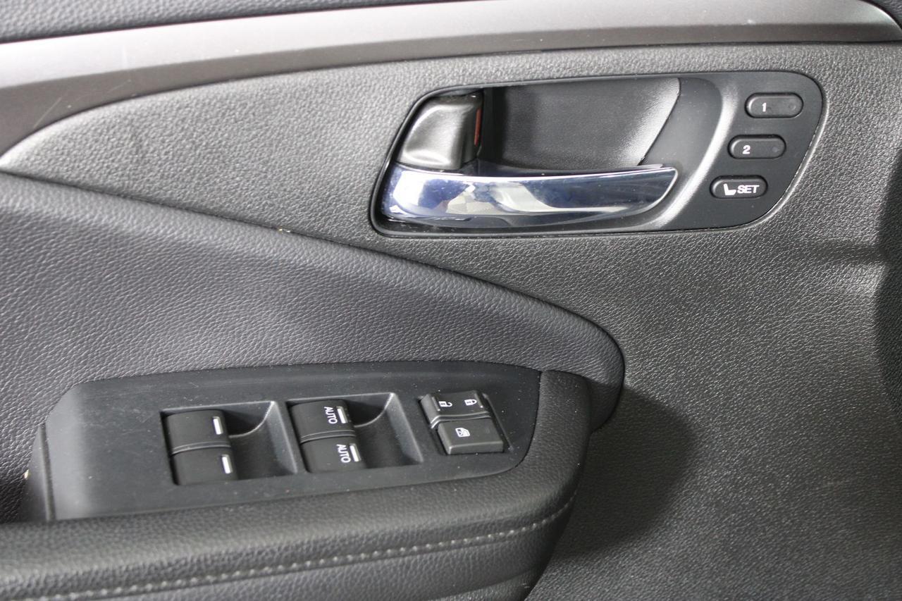 2022 Honda Pilot Special Edition Manassas VA