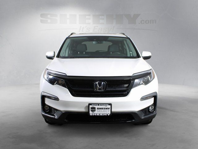 2022 Honda Pilot Special Edition Manassas VA