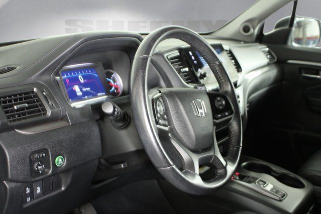 2022 Honda Pilot Special Edition Manassas VA