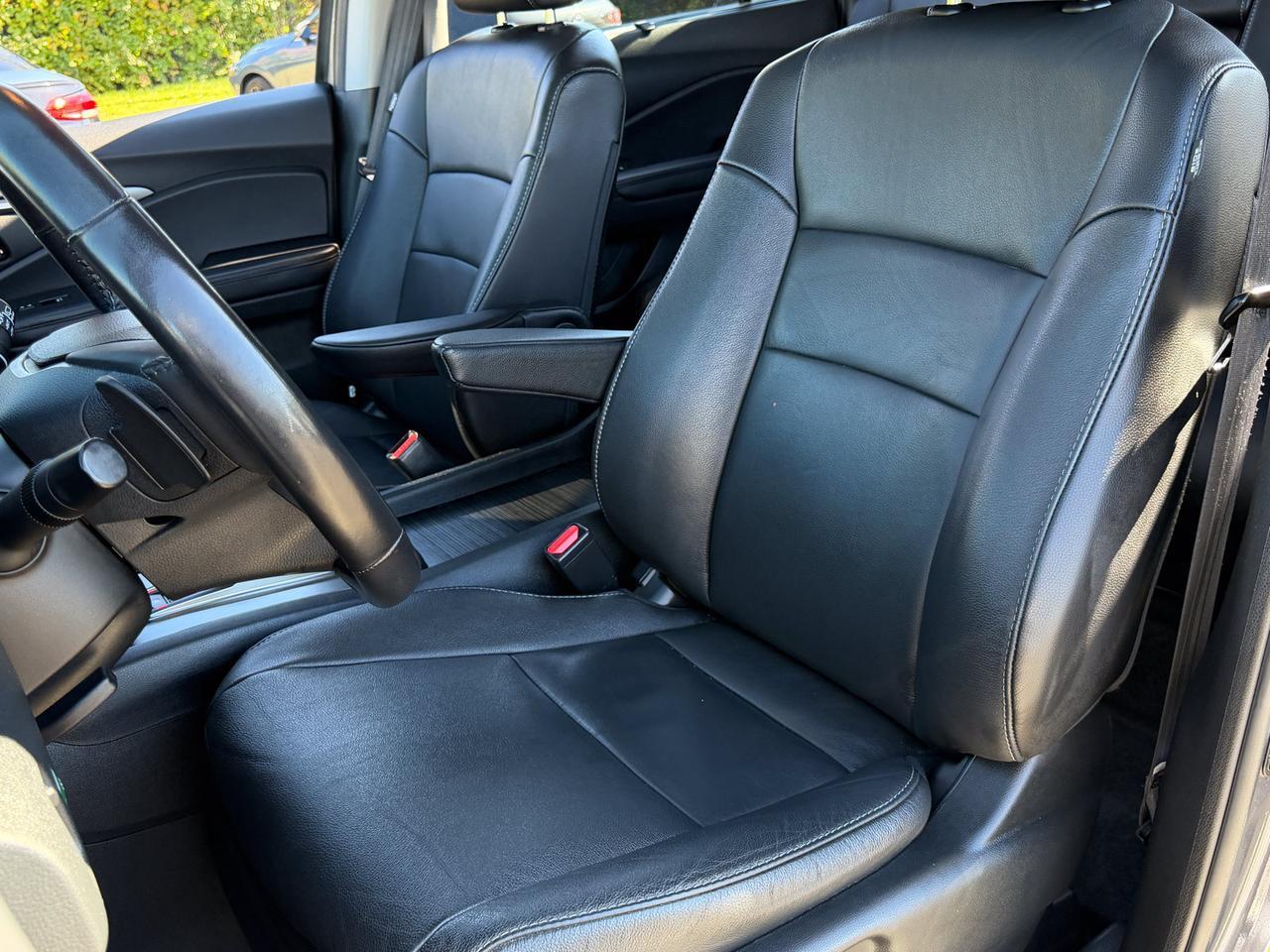 2022 Honda Pilot Special Edition Springfield VA