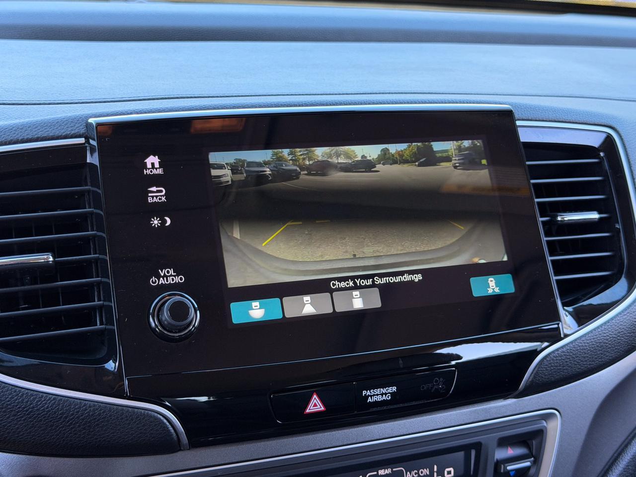 2022 Honda Pilot Special Edition Springfield VA