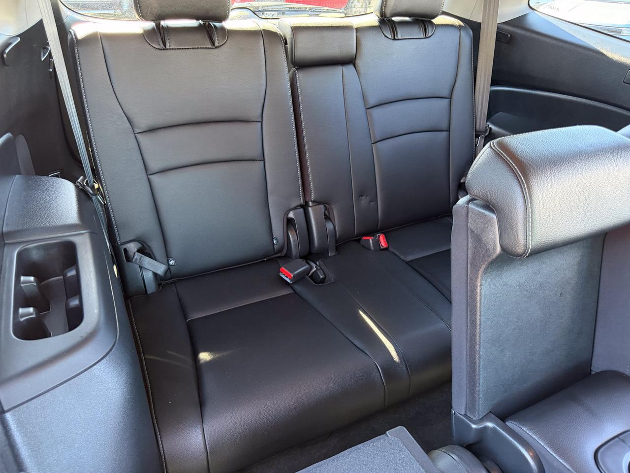 2022 Honda Pilot Special Edition Springfield VA