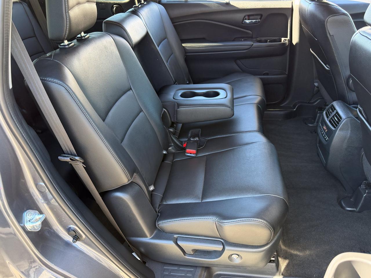 2022 Honda Pilot Special Edition Springfield VA