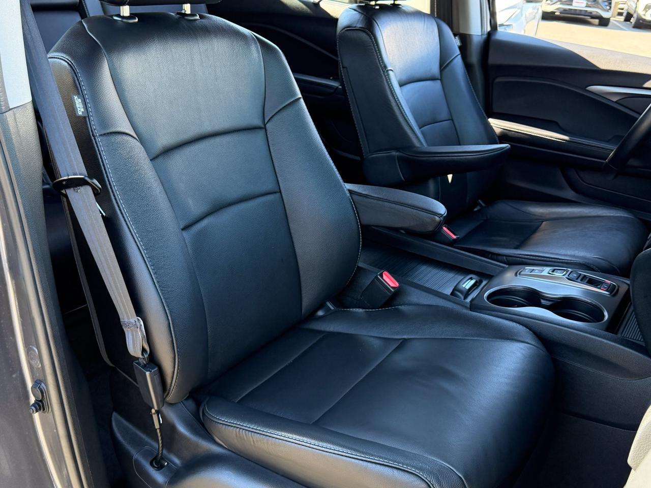 2022 Honda Pilot Special Edition Springfield VA