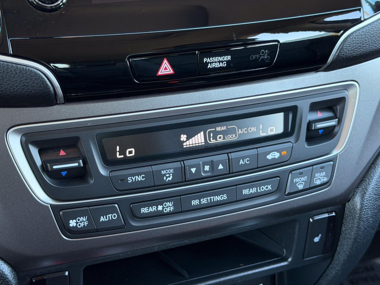 2022 Honda Pilot Special Edition Springfield VA