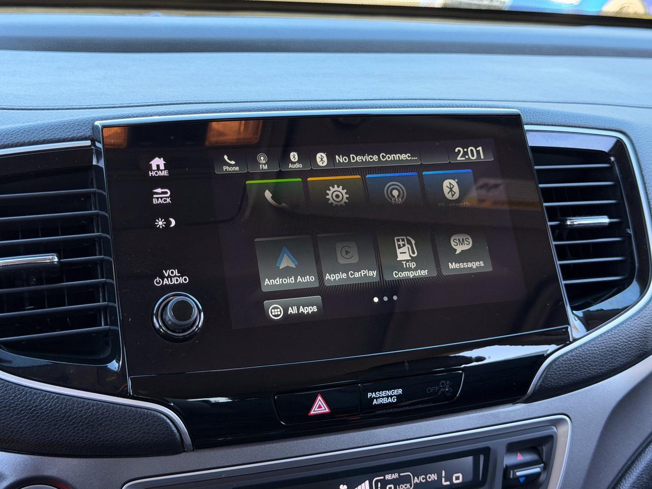 2022 Honda Pilot Special Edition Springfield VA