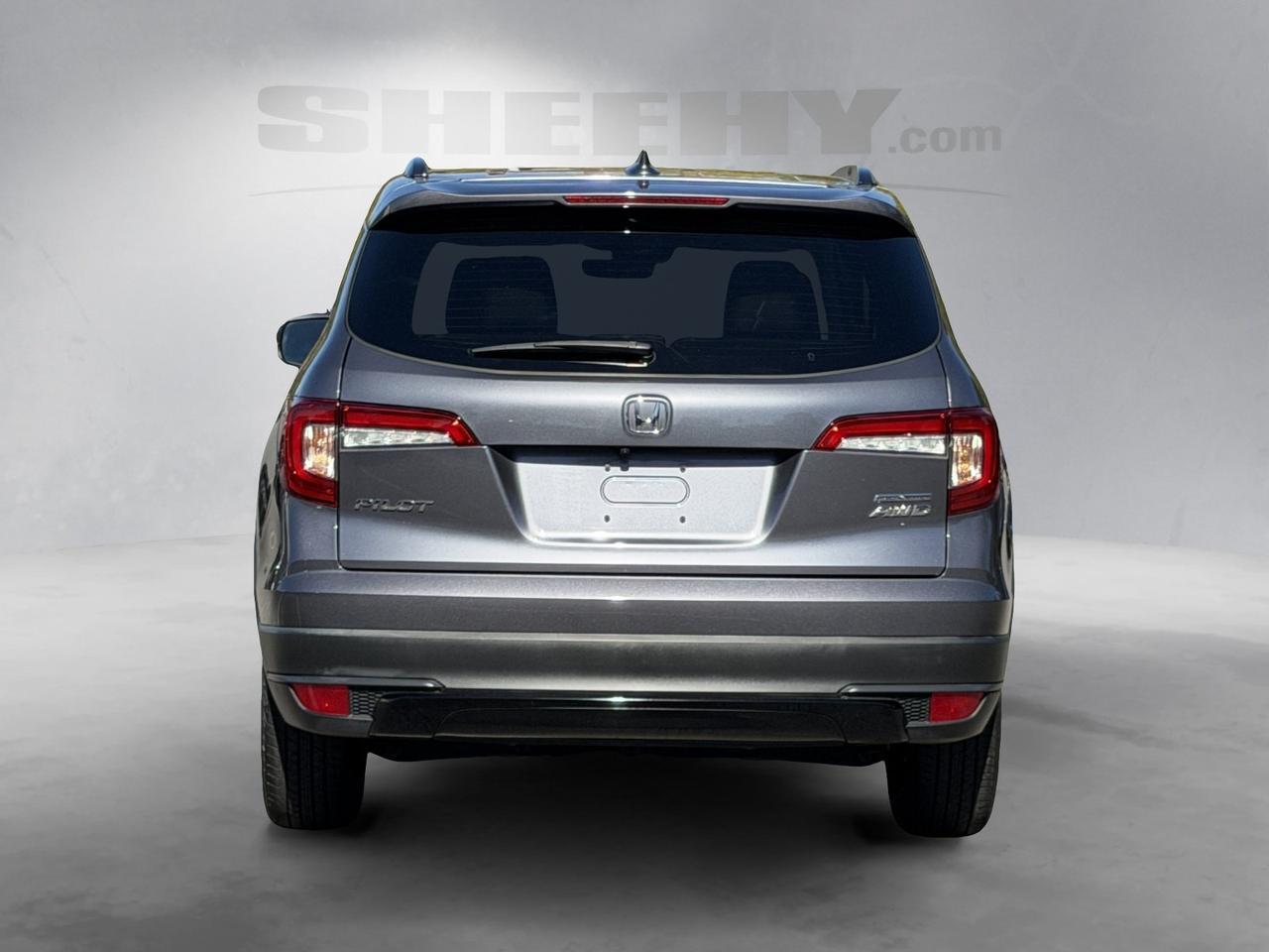 2022 Honda Pilot Special Edition Springfield VA