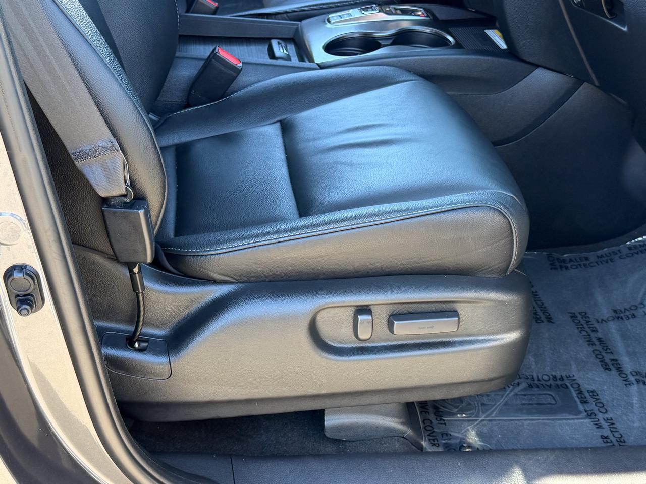 2022 Honda Pilot Special Edition Springfield VA