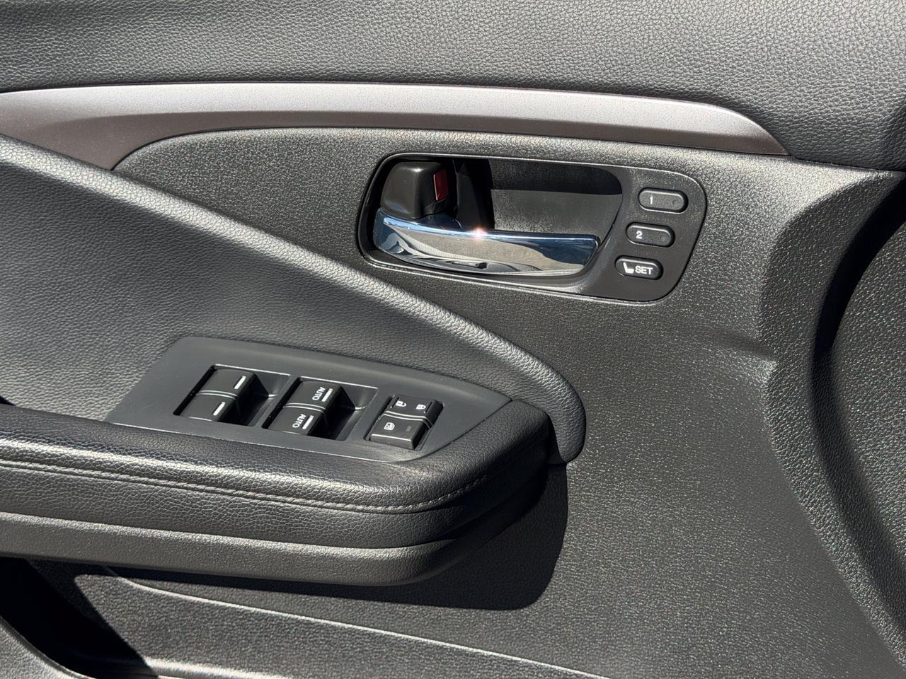 2022 Honda Pilot Special Edition Springfield VA