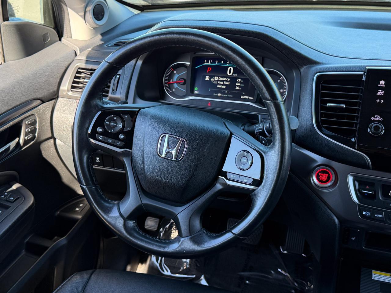 2022 Honda Pilot Special Edition Springfield VA