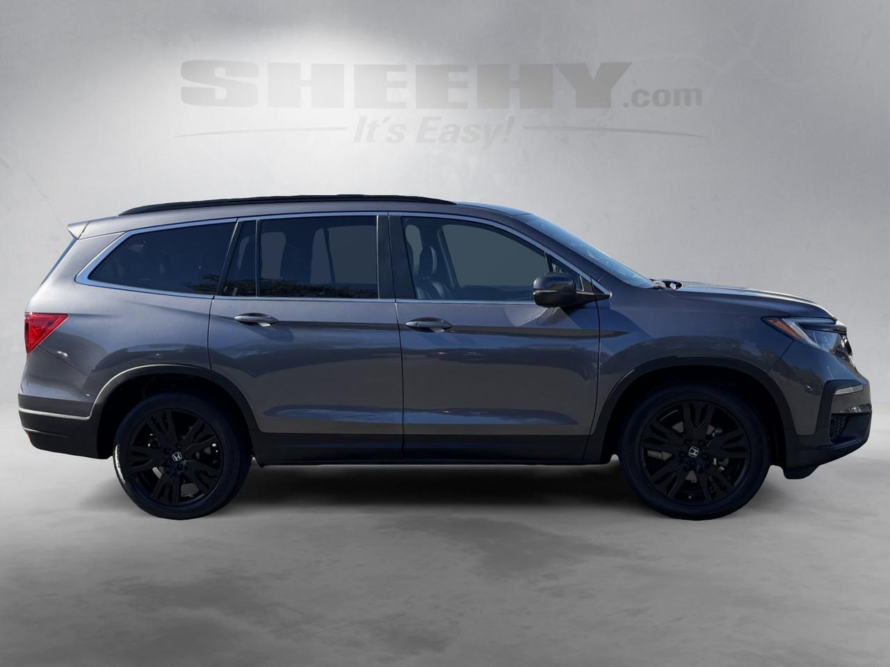 2022 Honda Pilot Special Edition Springfield VA