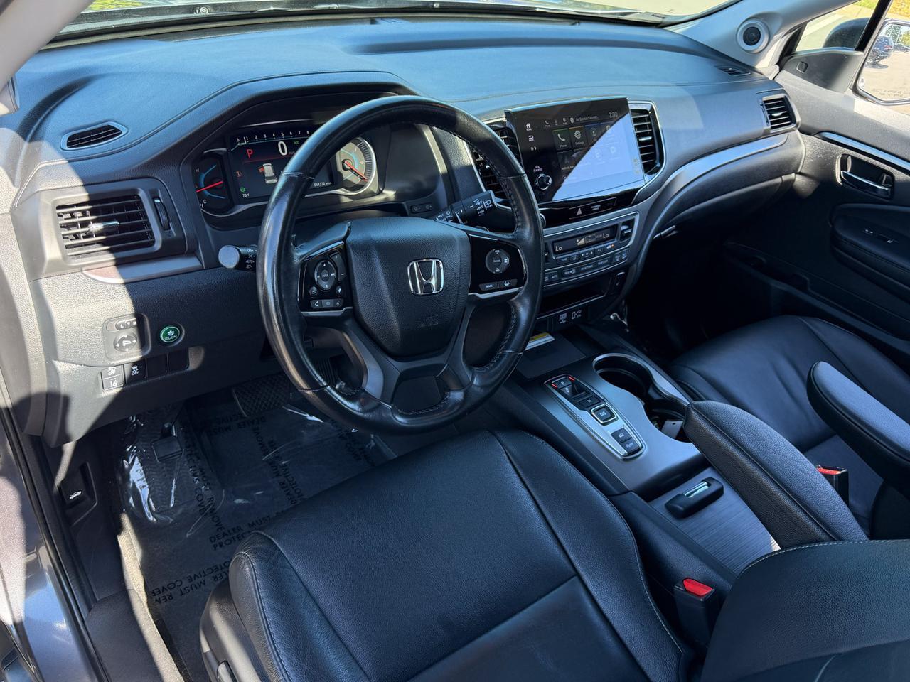 2022 Honda Pilot Special Edition Springfield VA