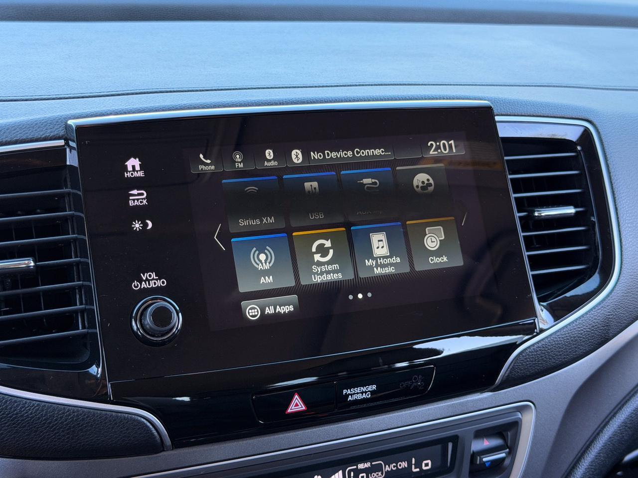 2022 Honda Pilot Special Edition Springfield VA