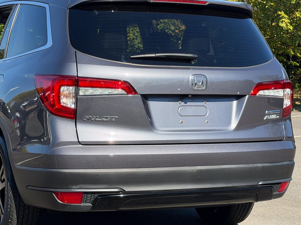 2022 Honda Pilot Special Edition Springfield VA