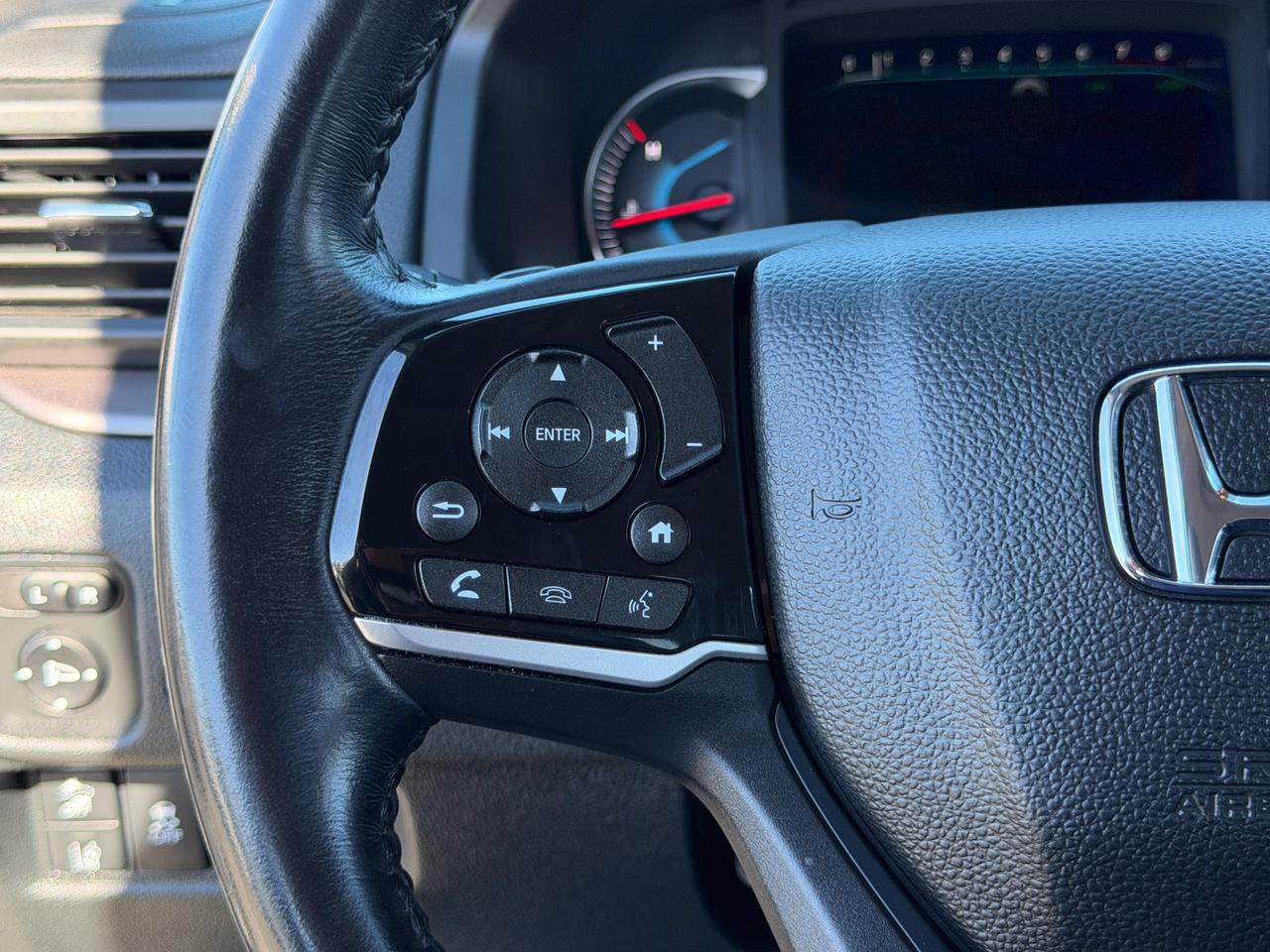 2022 Honda Pilot Special Edition Springfield VA