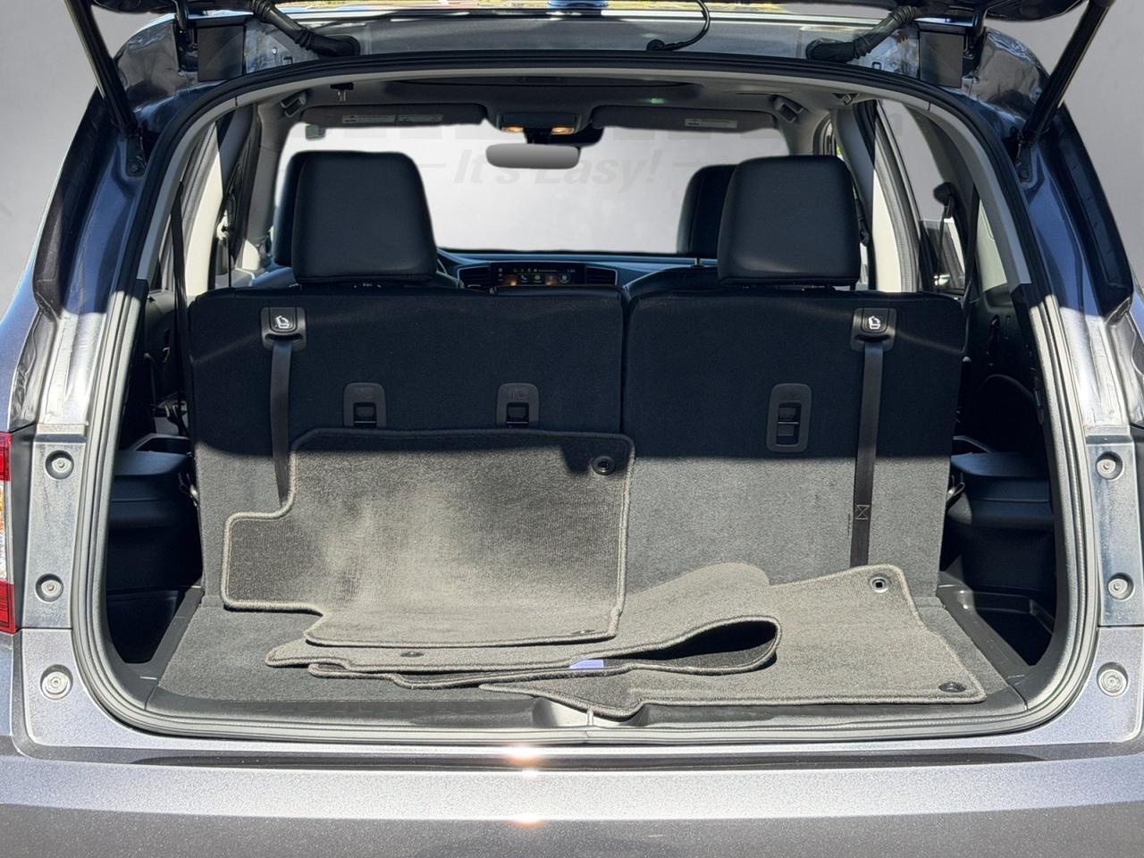 2022 Honda Pilot Special Edition Springfield VA