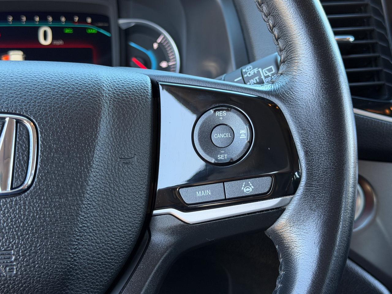2022 Honda Pilot Special Edition Springfield VA