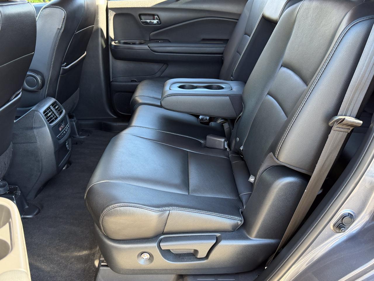 2022 Honda Pilot Special Edition Springfield VA