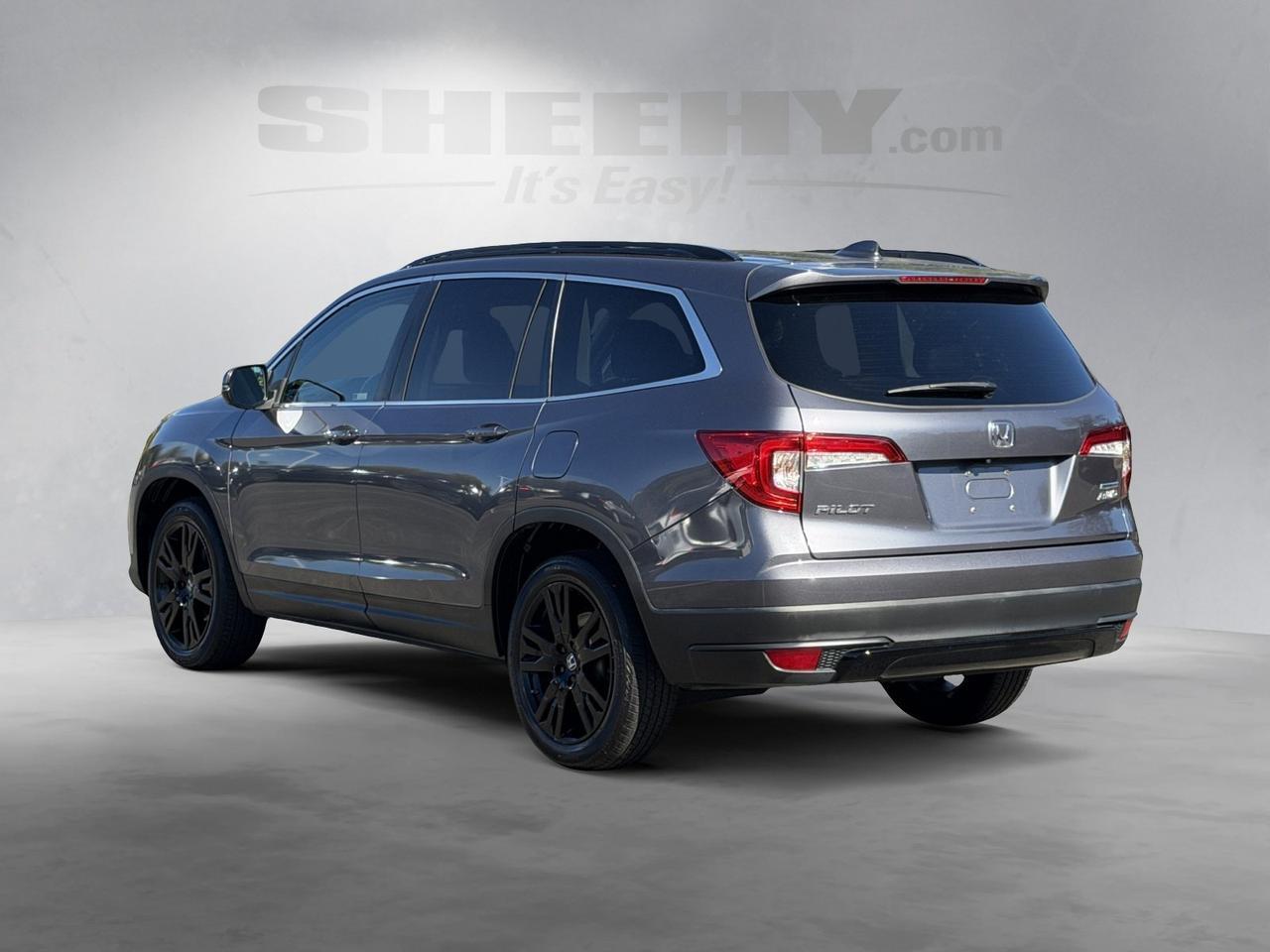 2022 Honda Pilot Special Edition Springfield VA