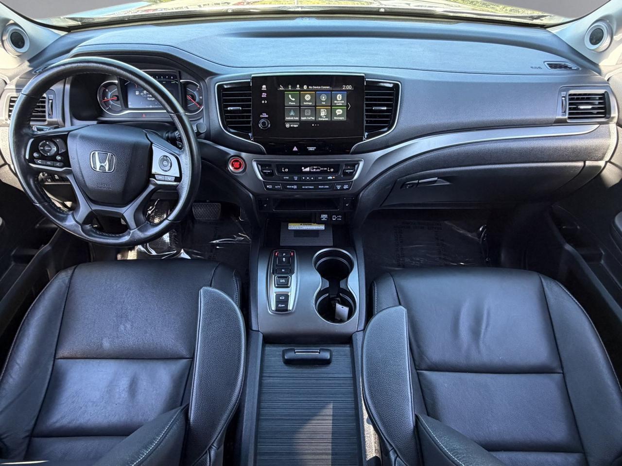 2022 Honda Pilot Special Edition Springfield VA