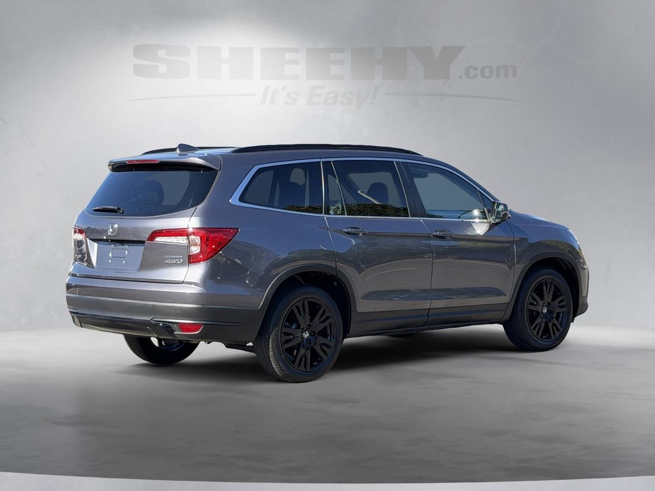 2022 Honda Pilot Special Edition Springfield VA