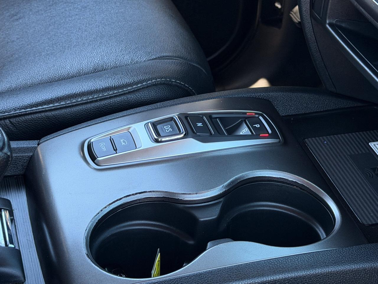 2022 Honda Pilot Special Edition Springfield VA