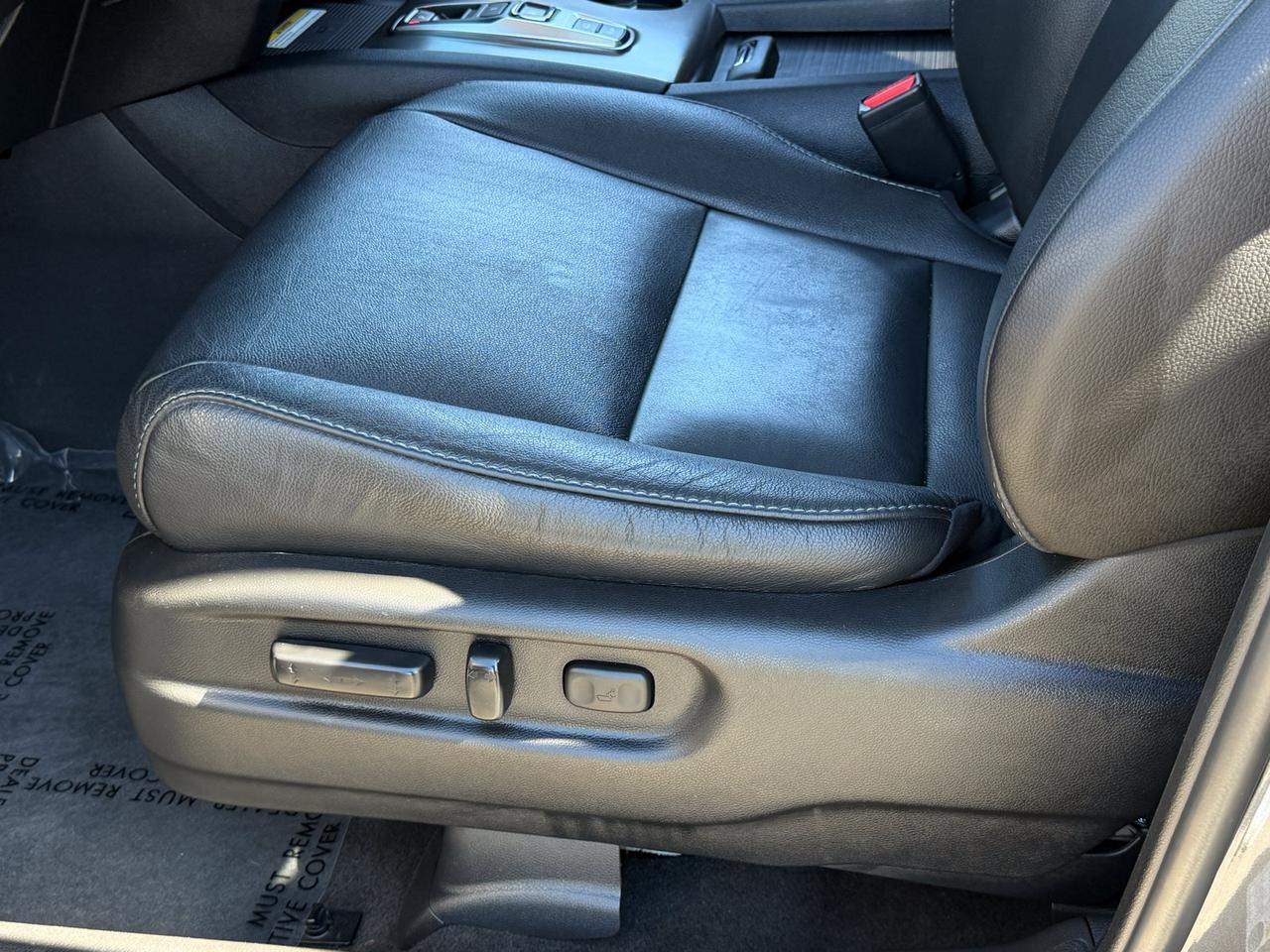 2022 Honda Pilot Special Edition Springfield VA