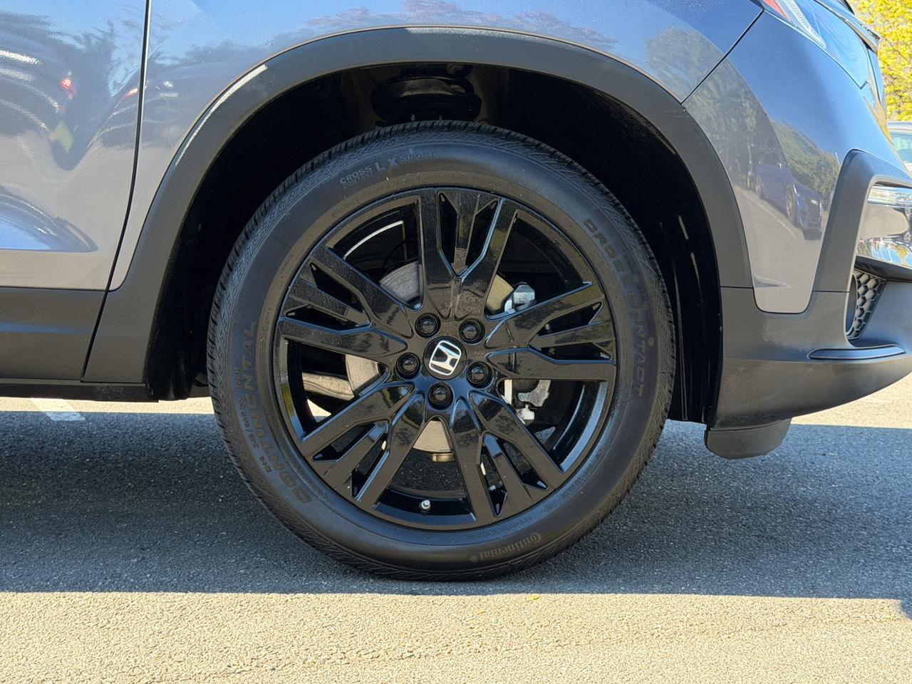 2022 Honda Pilot Special Edition Springfield VA
