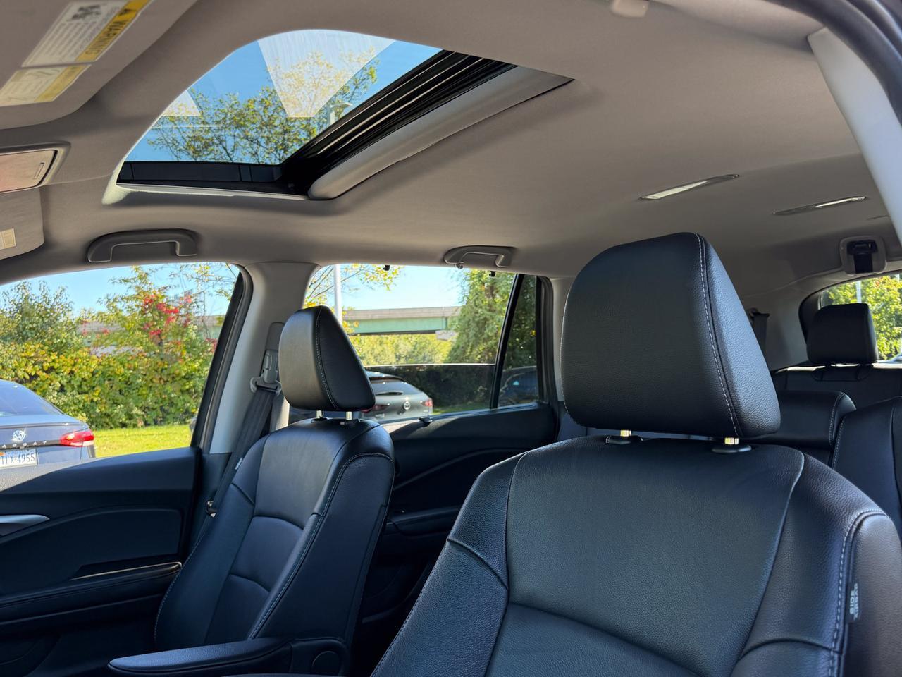 2022 Honda Pilot Special Edition Springfield VA