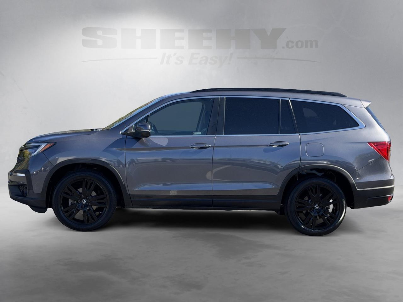 2022 Honda Pilot Special Edition Springfield VA