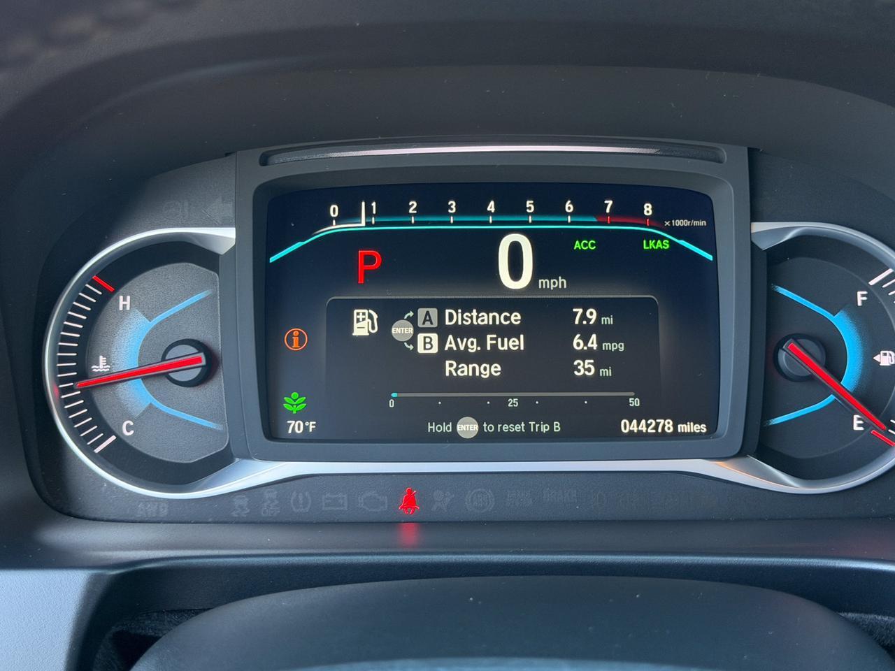 2022 Honda Pilot Special Edition Springfield VA