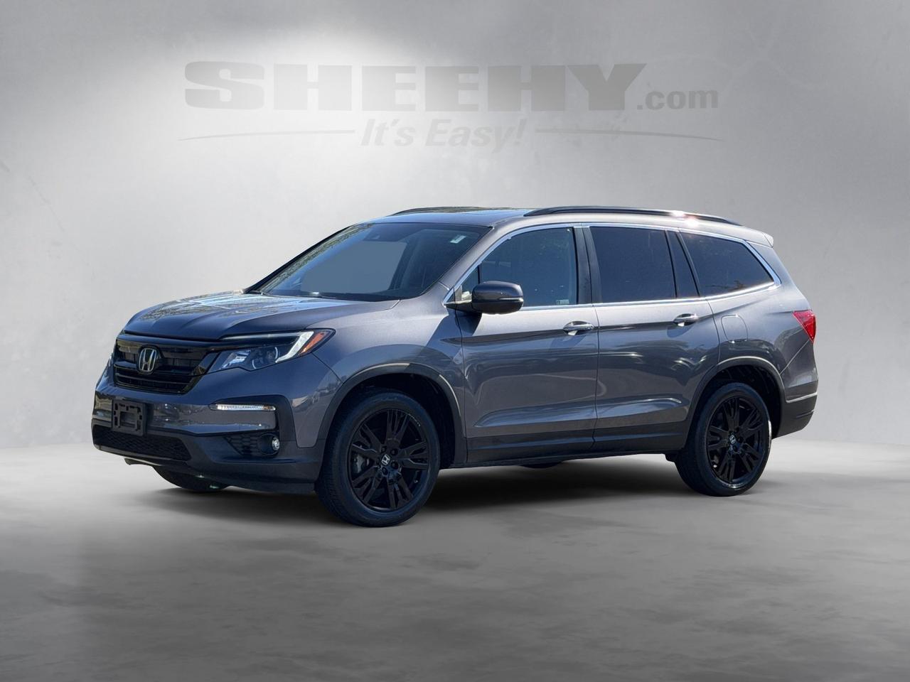 2022 Honda Pilot Special Edition Springfield VA