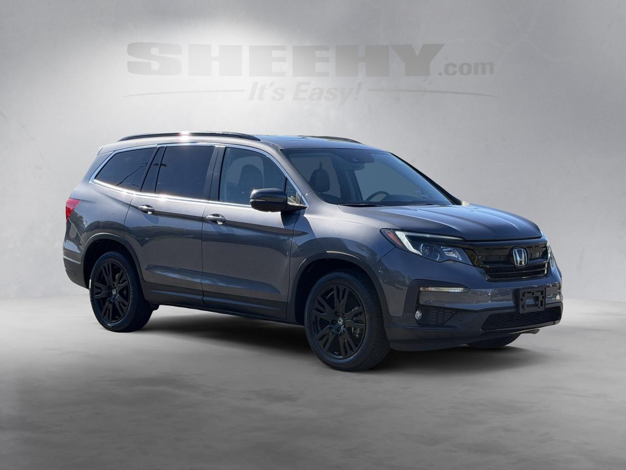 2022 Honda Pilot Special Edition Springfield VA