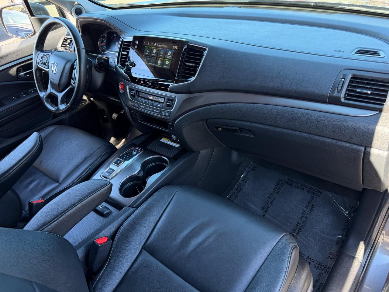 2022 Honda Pilot Special Edition Springfield VA
