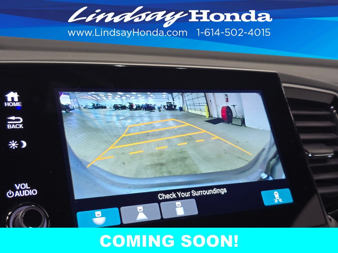 2022 Honda Pilot Sport Columbus OH