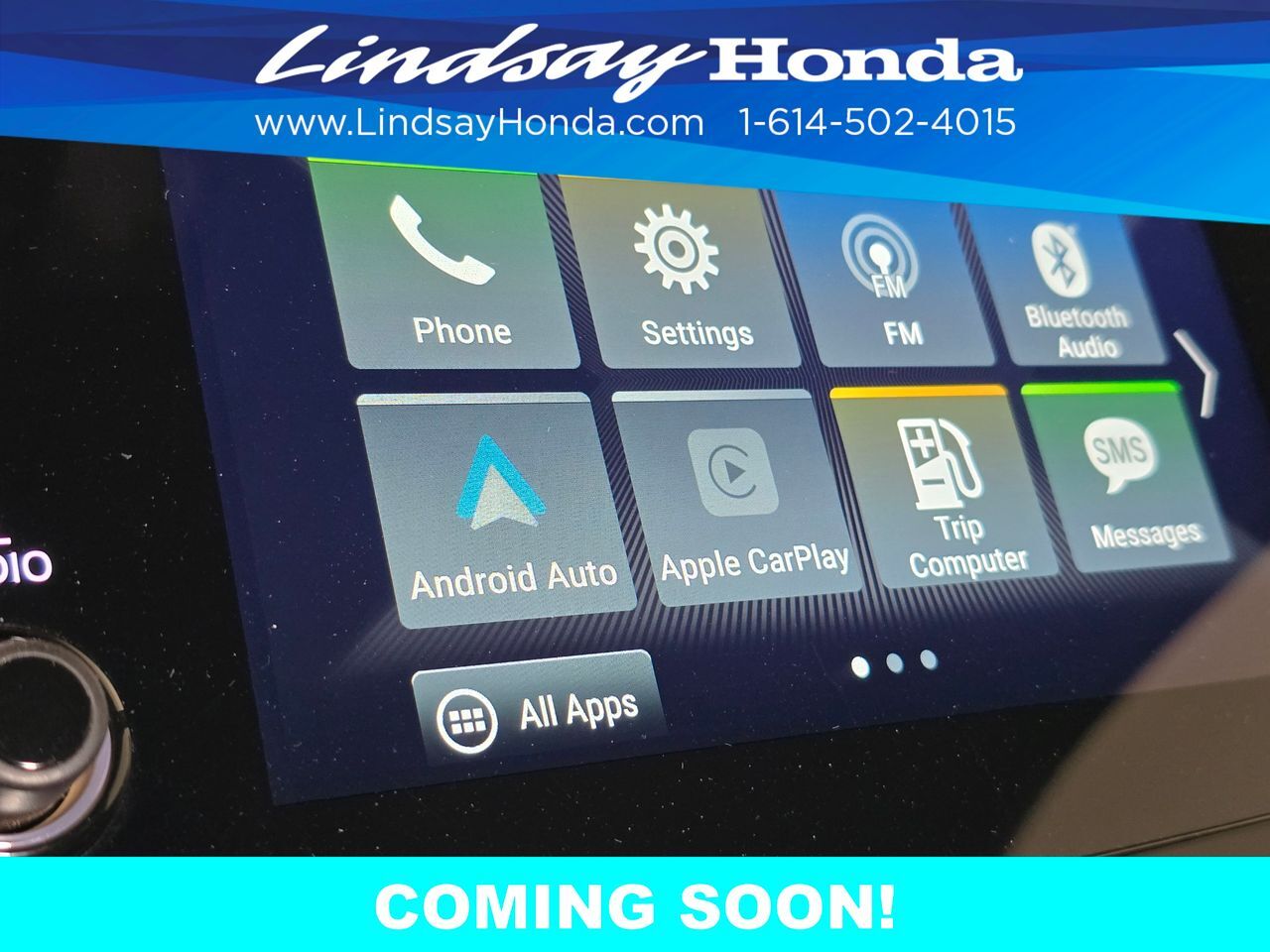 2022 Honda Pilot Sport Columbus OH