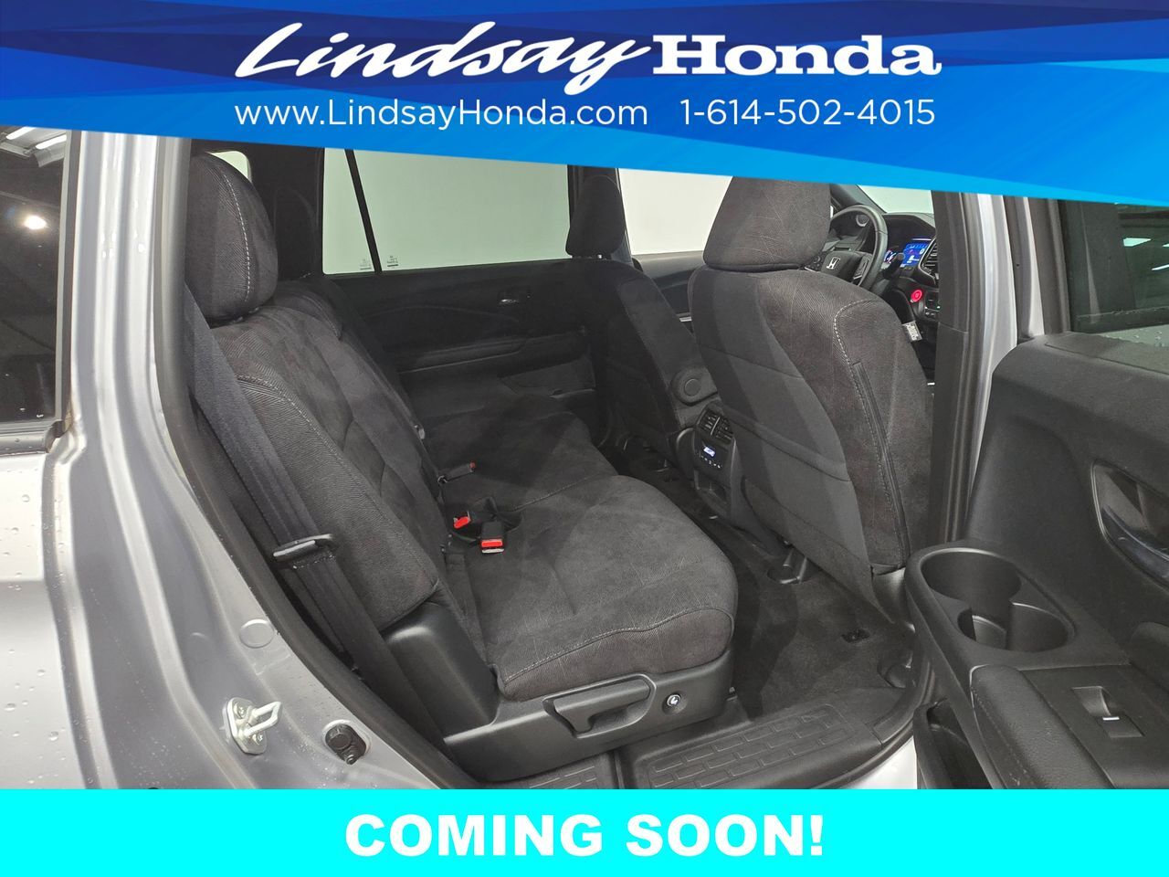 2022 Honda Pilot Sport Columbus OH