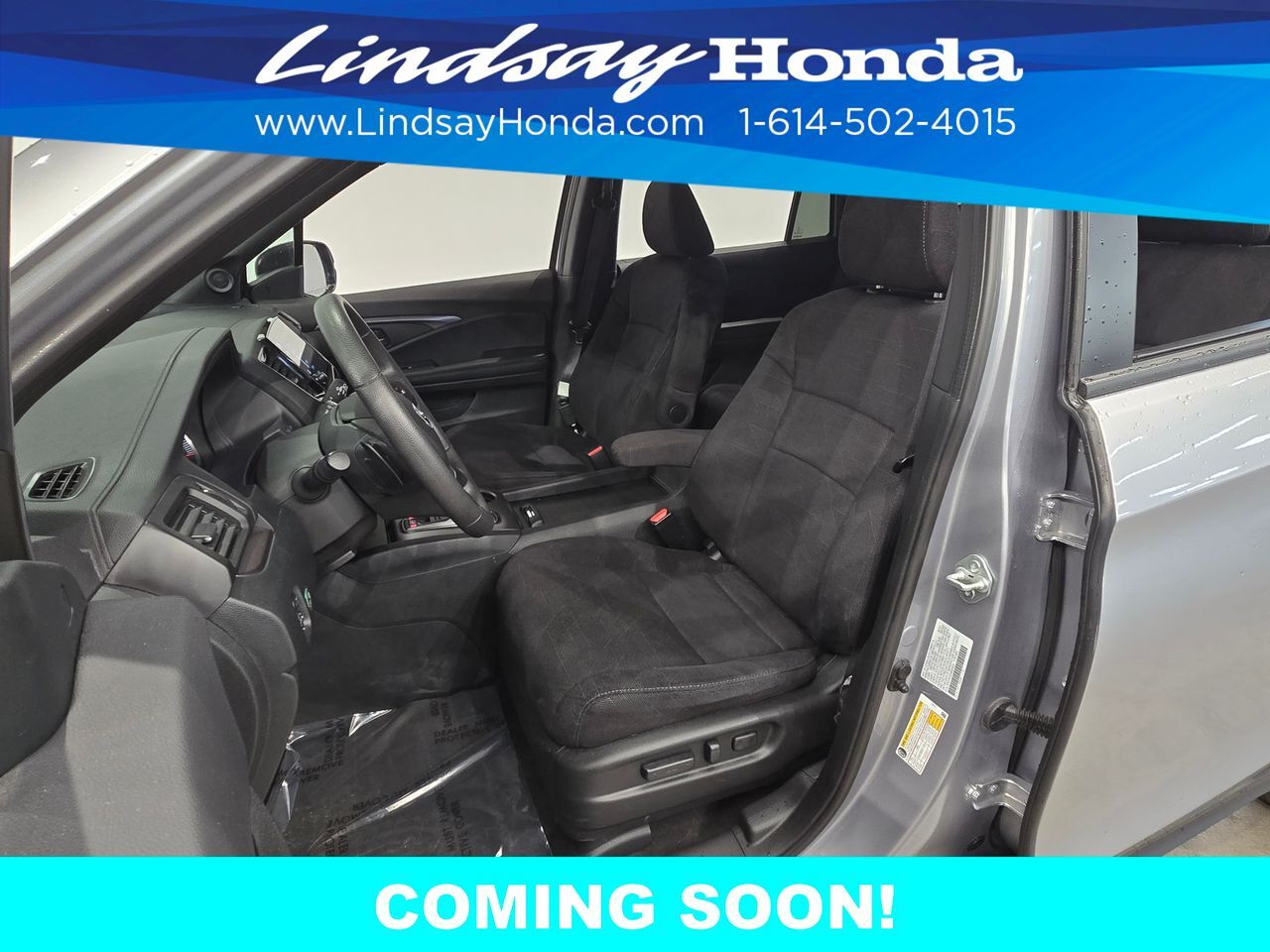 2022 Honda Pilot Sport Columbus OH