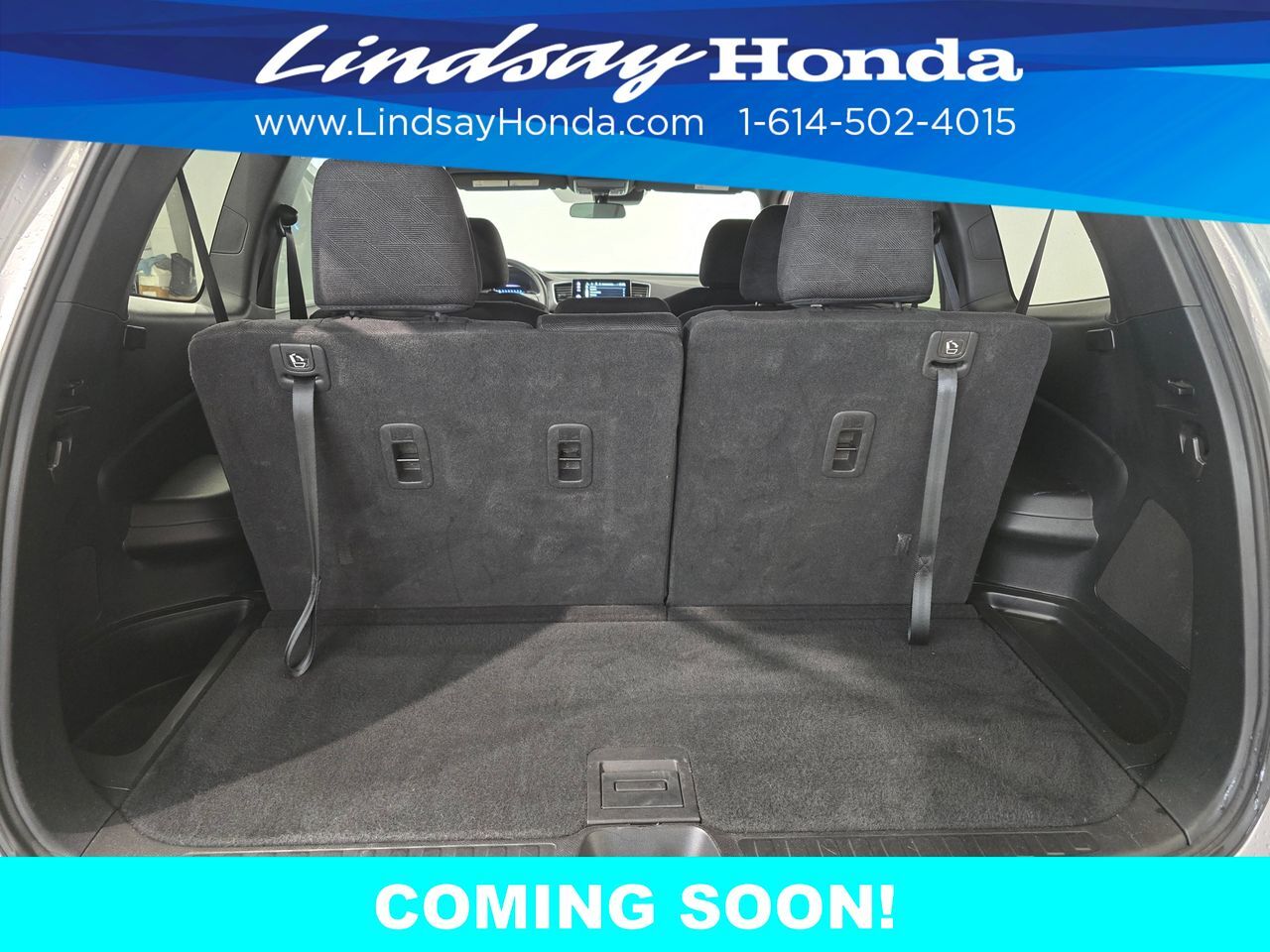 2022 Honda Pilot Sport Columbus OH