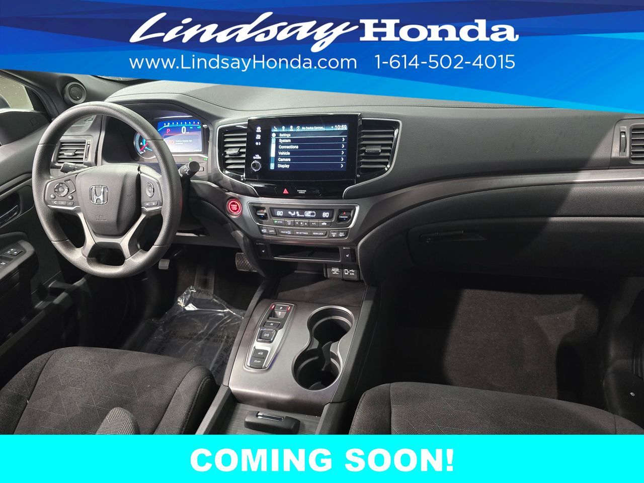 2022 Honda Pilot Sport Columbus OH