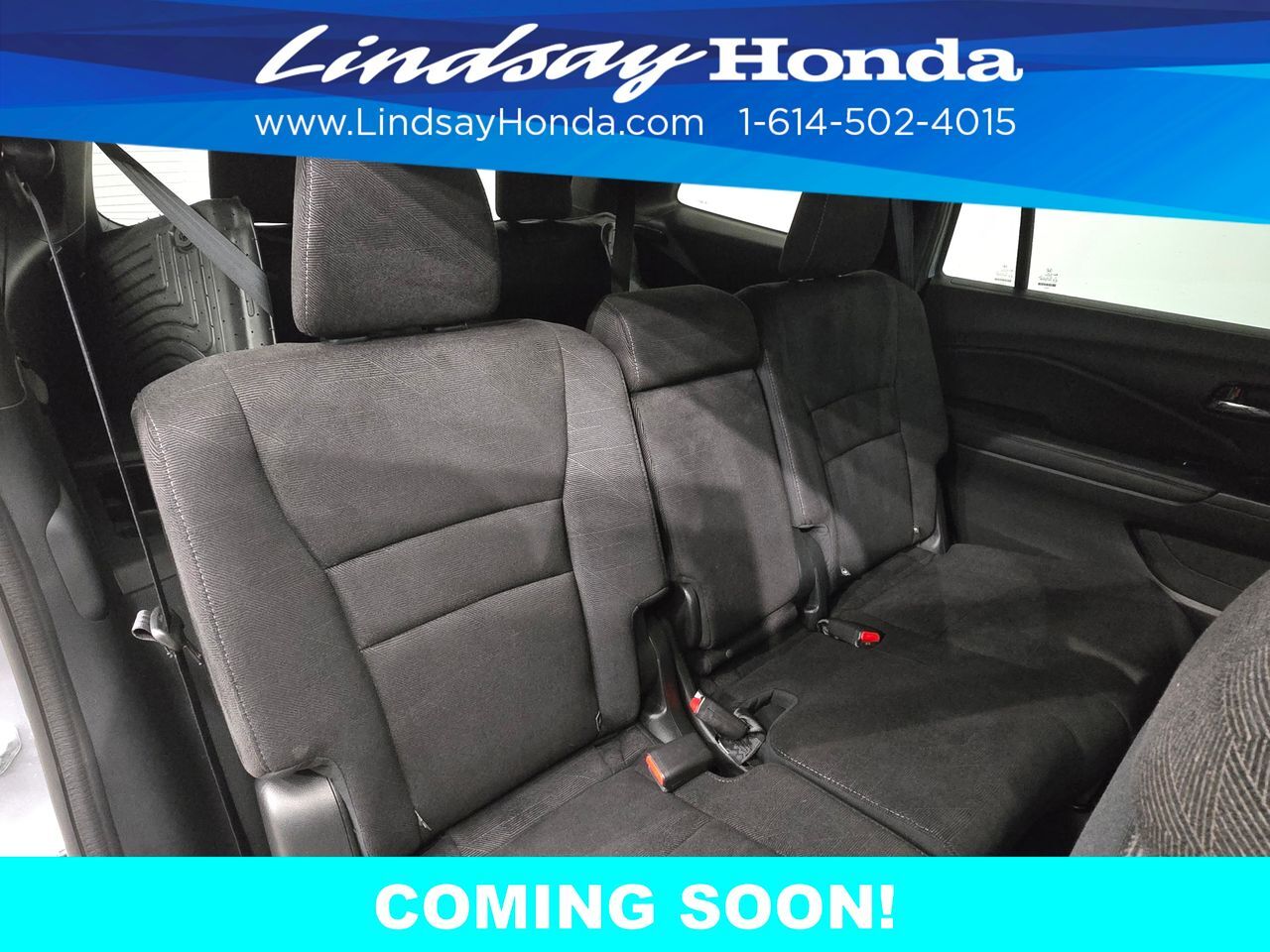 2022 Honda Pilot Sport Columbus OH