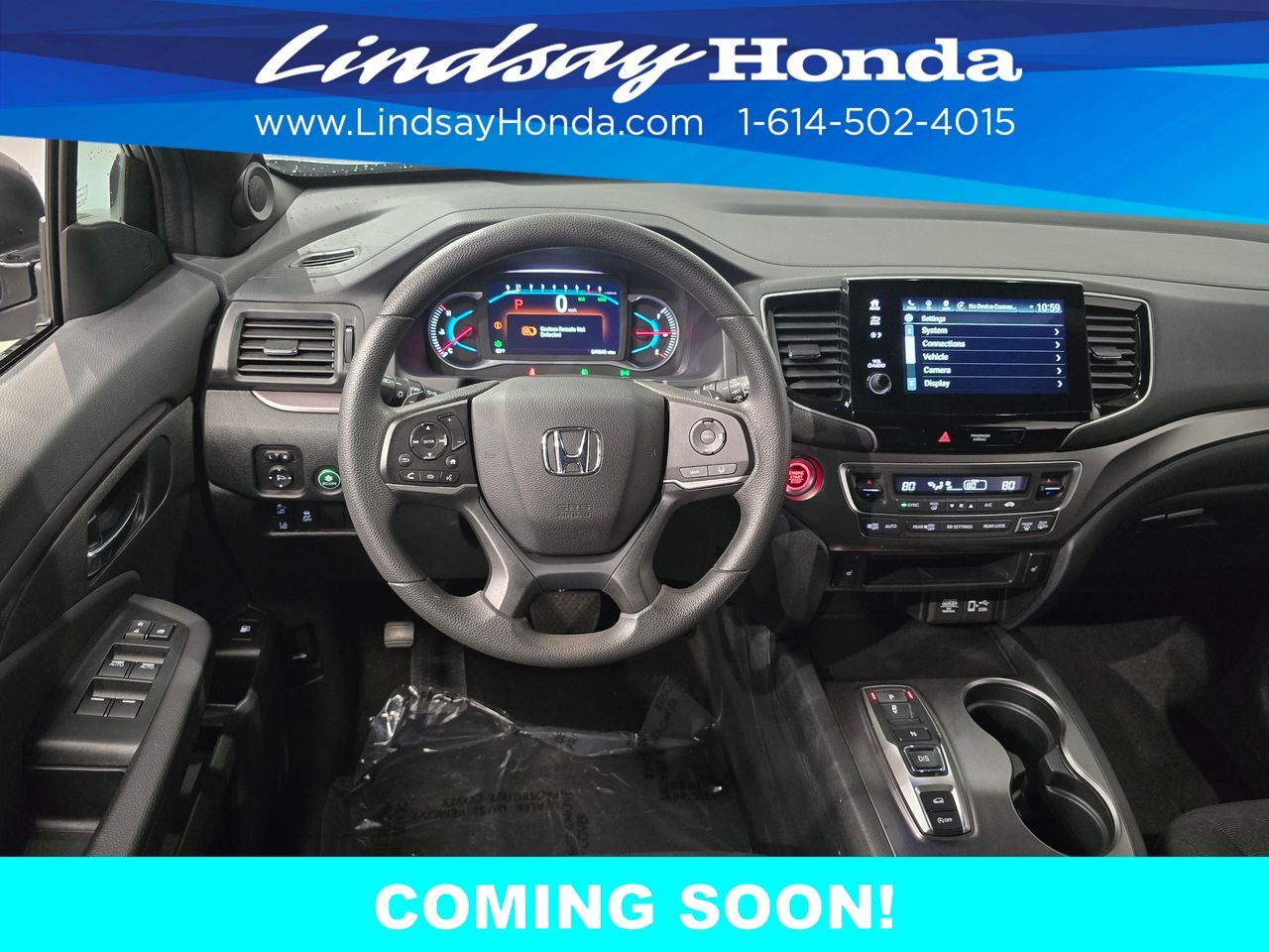 2022 Honda Pilot Sport Columbus OH